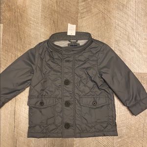 NWT BabyGAP jacket Size 18-24 months
